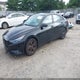 5NPLM4AG1MH006788 2021 Hyundai Elantra Sel auction photo thumbnail 2