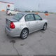 1G1ZT58N67F309211 2007 Chevrolet Malibu Lt auction photo thumbnail 4
