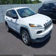 1C4PJLAB7EW149295 2014 Jeep Cherokee Sport auction photo thumbnail 1