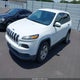 1C4PJLAB7EW149295 2014 Jeep Cherokee Sport auction photo thumbnail 2