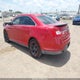 1FAHP2EW7AG116415 2010 Ford Taurus Sel auction photo thumbnail 3