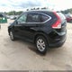 2HKRM4H74EH658936 2014 Honda Cr-V Ex-L auction photo thumbnail 3