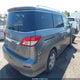 JN8AE2KP1E9102149 2014 Nissan Quest Sv auction photo thumbnail 4