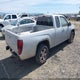 1GCESCF98C8164335 2012 Chevrolet Colorado 1Lt auction photo thumbnail 4