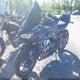 ML5EXER19SDAE5727 2025 Kawasaki Ex650 R auction photo thumbnail 2