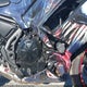 ML5EXER19SDAE5727 2025 Kawasaki Ex650 R auction photo thumbnail 8