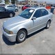 WBADT43442GY44452 2002 BMW 525Ia auction photo thumbnail 2