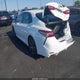 4T1B11HK5KU169973 2019 Toyota Camry Se auction photo thumbnail 3