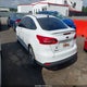 1FADP3F26FL354819 2015 Ford Focus Se auction photo thumbnail 3