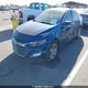 1G1ZB5ST5KF104045 2019 Chevrolet Malibu 1Ls auction photo thumbnail 2