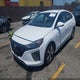 KMHC65LD3KU148397 2019 Hyundai Ioniq Plug-In Hybrid Base (Dct) auction photo thumbnail 2