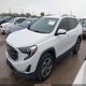 3GKALVEV8KL186555 2019 GMC Terrain Slt auction photo thumbnail 2