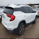 3GKALVEV8KL186555 2019 GMC Terrain Slt auction photo thumbnail 4