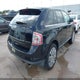 2FMDK3KC6ABB41722 2010 Ford Edge Limited auction photo thumbnail 4