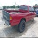 4TAWN72N0TZ169041 1996 Toyota Tacoma Xtracab auction photo thumbnail 4