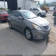 5NPEB4AC3DH804673 2013 Hyundai Sonata Gls auction photo thumbnail 1