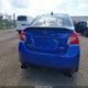JF1VA1E69G9830767 2016 Subaru Wrx Premium auction photo thumbnail 17