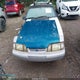 1FACP44M0NF108478 1992 Ford Mustang Lx auction photo thumbnail 12