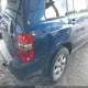 JTEEP21A850076623 2005 Toyota Highlander V6 auction photo thumbnail 6