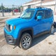 ZACCJBBT7FPB45875 2015 Jeep Renegade Latitude auction photo thumbnail 2