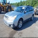 4S4BRBCC7D3278460 2013 Subaru Outback 2.5I Premium auction photo thumbnail 2