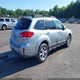 4S4BRBCC7D3278460 2013 Subaru Outback 2.5I Premium auction photo thumbnail 4