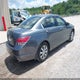 1HGCP2F35AA007464 2010 Honda Accord 2.4 Lx auction photo thumbnail 4