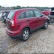 5J6RE4H36BL073853 2011 Honda Cr-V Lx auction photo thumbnail 4