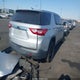 1GNERFKW1LJ230426 2020 Chevrolet Traverse Fwd Ls auction photo thumbnail 4