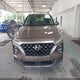 5NMS23AD0KH108742 2019 Hyundai Santa Fe Se auction photo thumbnail 12
