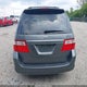 5FNRL38737B134384 2007 Honda Odyssey Ex-L auction photo thumbnail 17