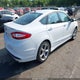 1FA6P0H72E5394270 2014 Ford Fusion Se auction photo thumbnail 4