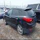 KM8JUCAC8CU434355 2012 Hyundai Tucson Limited auction photo thumbnail 3