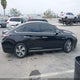 KMHE34L11GA010125 2016 Hyundai Sonata Hybrid Limited auction photo thumbnail 13