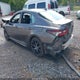4T1G11AK0MU613733 2021 Toyota Camry Se auction photo thumbnail 3