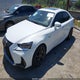 JTHCZ1D20K5016305 2019 Lexus Is 350 auction photo thumbnail 2