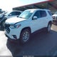 1GNEVGKW6JJ270242 2018 Chevrolet Traverse 1Lt auction photo thumbnail 2