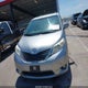 5TDYK3DC7BS098821 2011 Toyota Sienna Xle V6 auction photo thumbnail 12