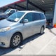 5TDYK3DC7BS098821 2011 Toyota Sienna Xle V6 auction photo thumbnail 6