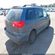 5TDZK23C88S162471 2008 Toyota Sienna Le auction photo thumbnail 4
