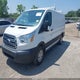 1FTYE1YM2HKA63070 2017 Ford Transit-150 auction photo thumbnail 2