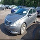 5NPEB4AC9DH783487 2013 Hyundai Sonata Gls auction photo thumbnail 2