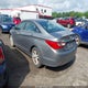 5NPEB4AC9DH783487 2013 Hyundai Sonata Gls auction photo thumbnail 3