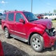 5N1AR1NB0CC617293 2012 Nissan Pathfinder Silver auction photo thumbnail 13