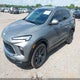 KL4AMDSL6SB134228 2025 Buick Encore Gx Sport Touring Fwd auction photo thumbnail 2