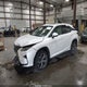 2T2BZMCA9JC143462 2018 Lexus Rx 350 auction photo thumbnail 2