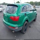 WA1BY74L57D034561 2007 Audi Q7 3.6 Premium auction photo thumbnail 4