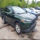 7MUCAABG3PV077226 2023 Toyota Corolla Cross Le auction photo thumbnail 1