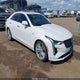 1G6DB5RK0L0139372 2020 Cadillac Ct4 Premium Luxury auction photo thumbnail 1