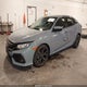 SHHFK7H49KU223807 2019 Honda Civic Sport auction photo thumbnail 2